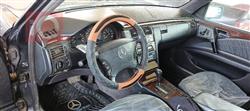 مرسيدس بنز E-Class